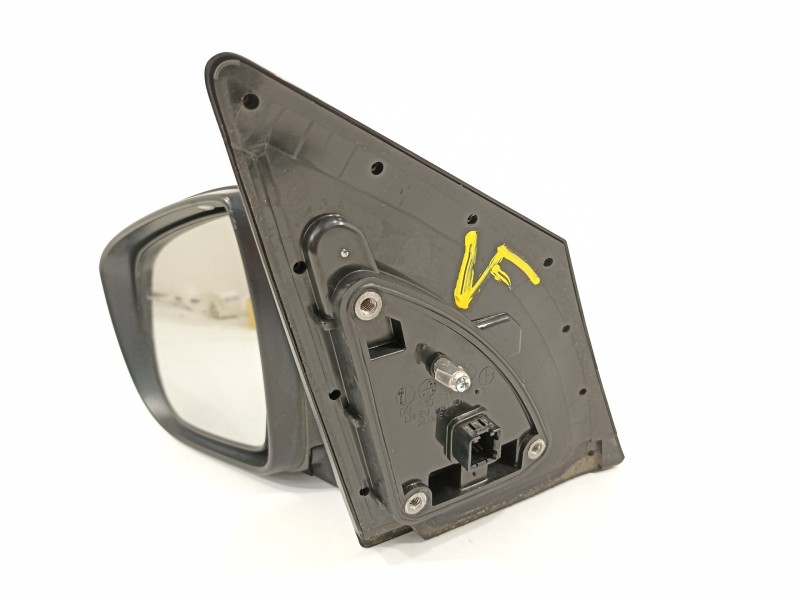 Recambio de retrovisor izquierdo para hyundai ix35 classic 2wd referencia OEM IAM 876102S380  