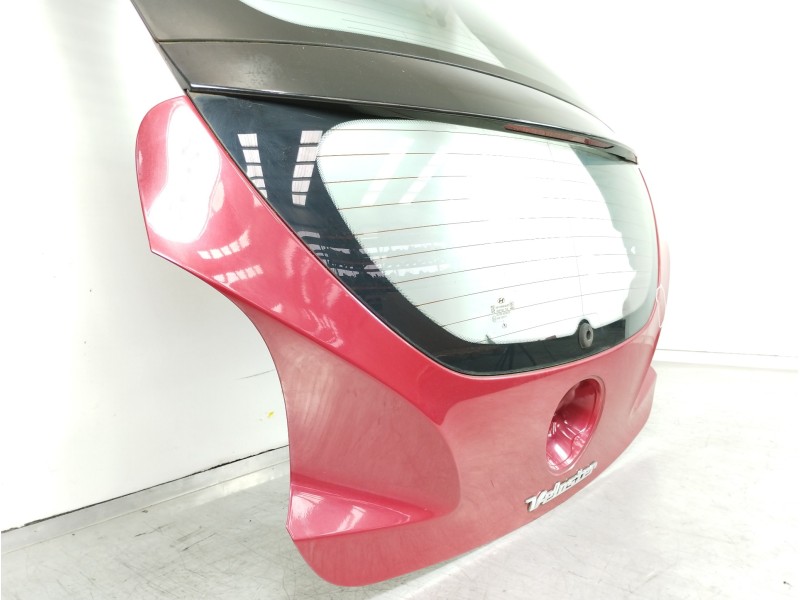 Recambio de porton trasero para hyundai veloster tecno referencia OEM IAM 737002V011  