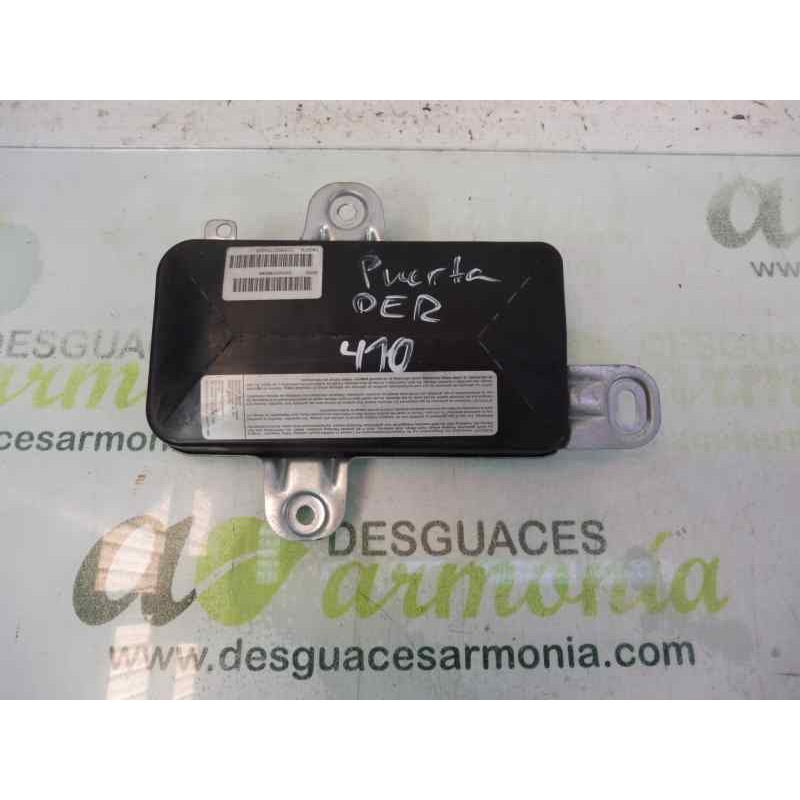 Recambio de airbag lateral delantero derecho para bmw serie 3 compact (e46) 320td referencia OEM IAM 347005788088  