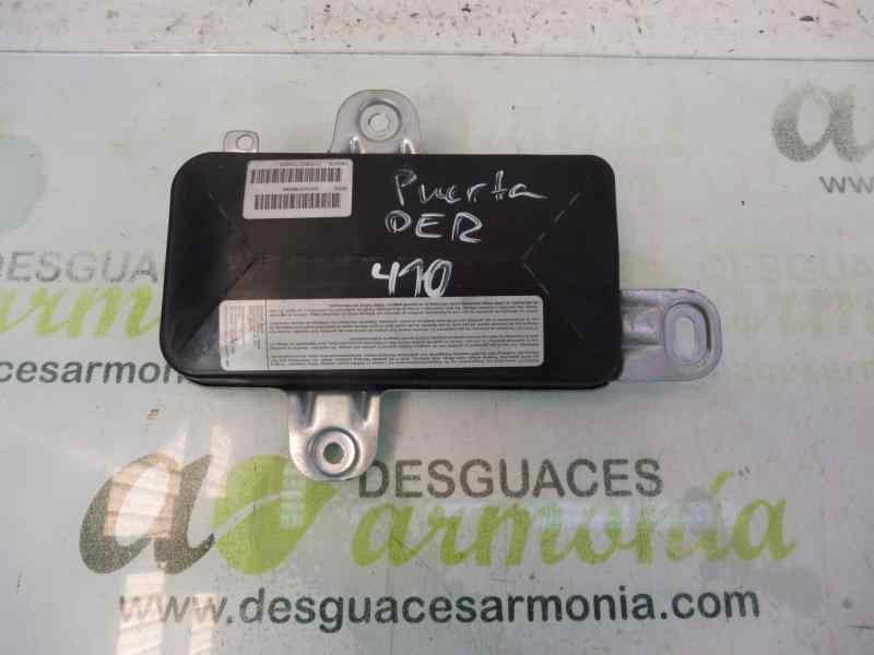 Recambio de airbag lateral delantero derecho para bmw serie 3 compact (e46) 320td referencia OEM IAM 347005788088  