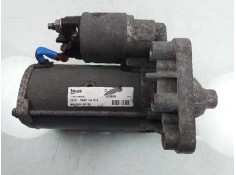 Recambio de motor arranque para peugeot 308 access referencia OEM IAM 9662854180  
