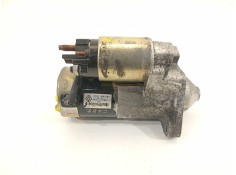 Recambio de motor arranque para renault modus authentique referencia OEM IAM 8200306595  
