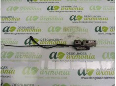 Recambio de cerradura capot para volkswagen touran (1t2) sport referencia OEM IAM 1T1823509