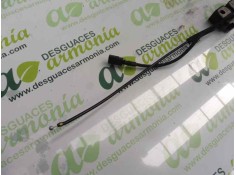 Recambio de cerradura capot para volkswagen touran (1t2) sport referencia OEM IAM 1T1823509   2