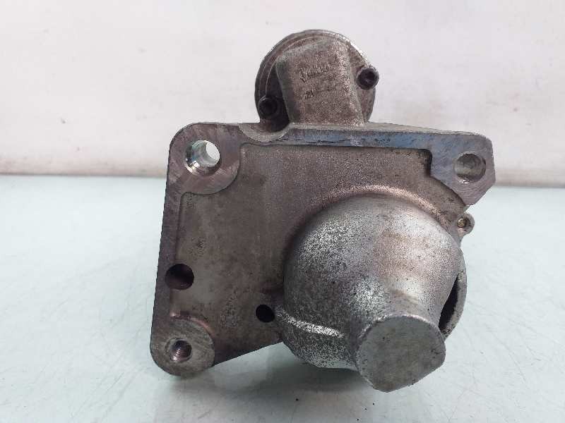 Recambio de motor arranque para peugeot 308 access referencia OEM IAM 9662854180  