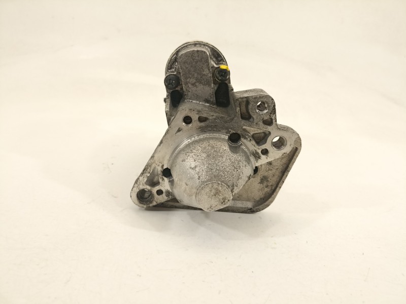 Recambio de motor arranque para renault modus authentique referencia OEM IAM 8200306595  