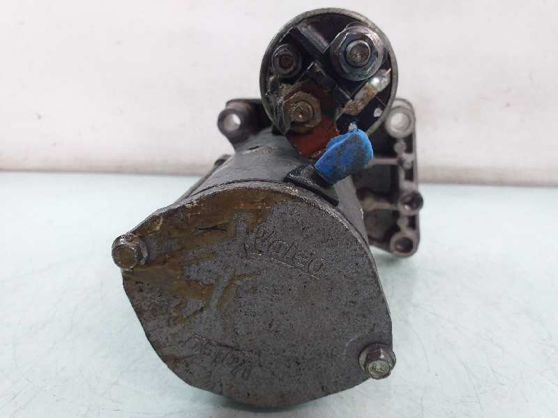 Recambio de motor arranque para peugeot 308 access referencia OEM IAM 9662854180  