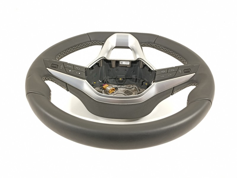 Recambio de volante para seat arona xperience referencia OEM IAM 5FA419091ET  