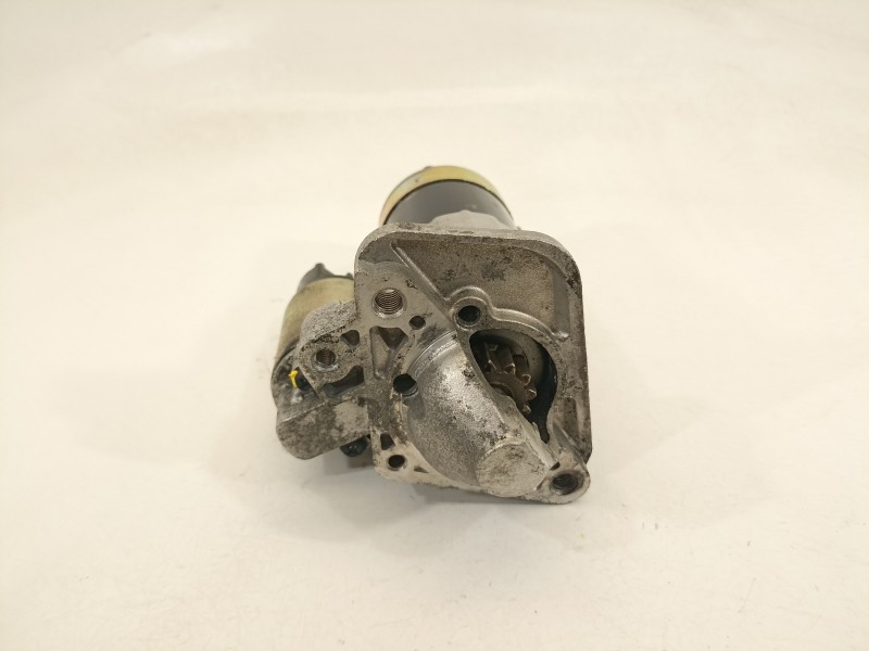 Recambio de motor arranque para renault modus authentique referencia OEM IAM 8200306595  