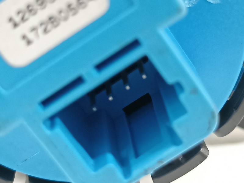 Recambio de conmutador de arranque para nissan juke (f16) referencia OEM IAM 1269G58 172B0564 