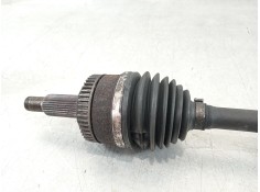 Recambio de transmision delantera izquierda para hyundai ix35 classic 2wd referencia OEM IAM   