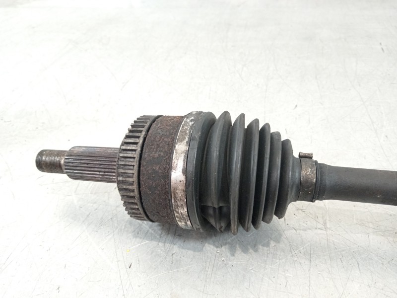 Recambio de transmision delantera izquierda para hyundai ix35 classic 2wd referencia OEM IAM   