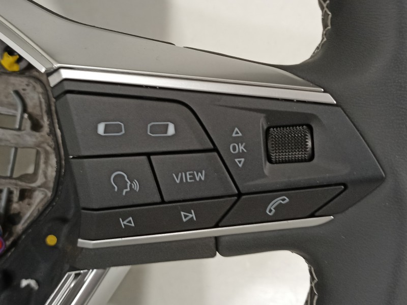 Recambio de volante para seat arona xperience referencia OEM IAM 5FA419091ET  