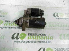 Recambio de motor arranque para seat ibiza (6l1) stella referencia OEM IAM 02T911023E 001121016 