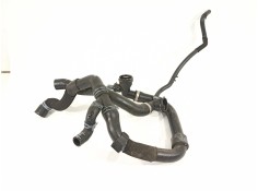 Recambio de tubo para seat ibiza (kj1) fr referencia OEM IAM 2Q0121049DJ  