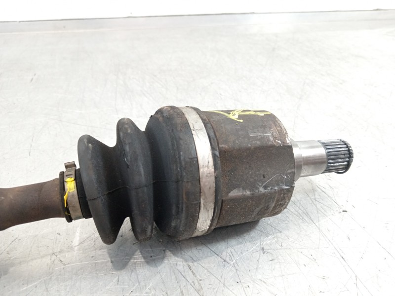 Recambio de transmision delantera izquierda para hyundai ix35 classic 2wd referencia OEM IAM   