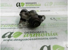 Recambio de motor arranque para seat ibiza (6l1) stella referencia OEM IAM 02T911023E 001121016  2