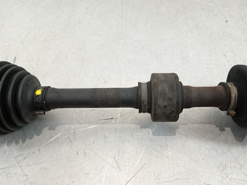 Recambio de transmision delantera izquierda para hyundai ix35 classic 2wd referencia OEM IAM   