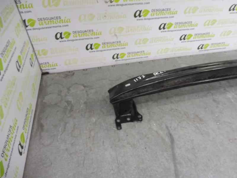 Recambio de refuerzo paragolpes delantero para volkswagen touran (1t2) sport referencia OEM IAM 1T0807109  