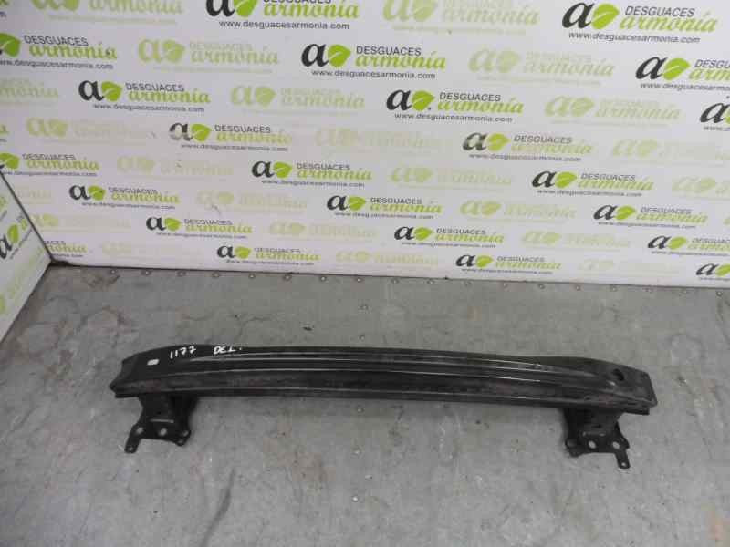 Recambio de refuerzo paragolpes delantero para volkswagen touran (1t2) sport referencia OEM IAM 1T0807109  
