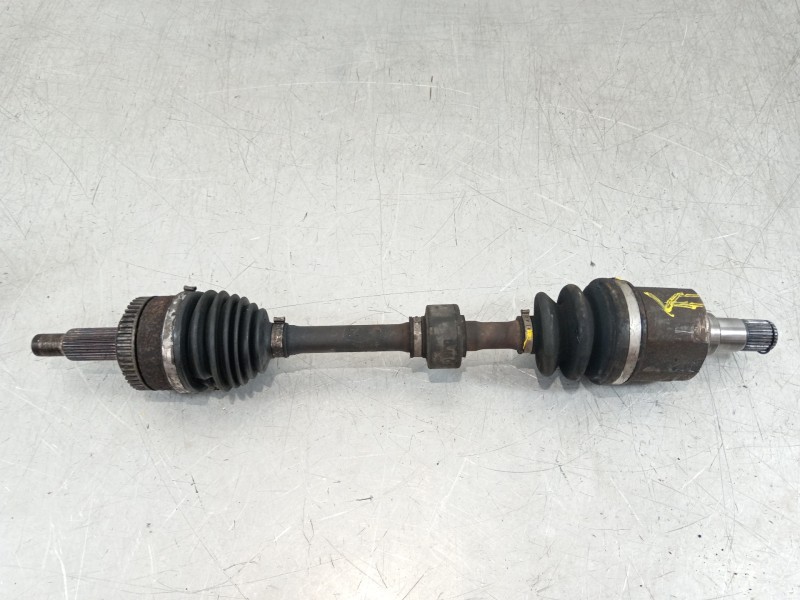 Recambio de transmision delantera izquierda para hyundai ix35 classic 2wd referencia OEM IAM   