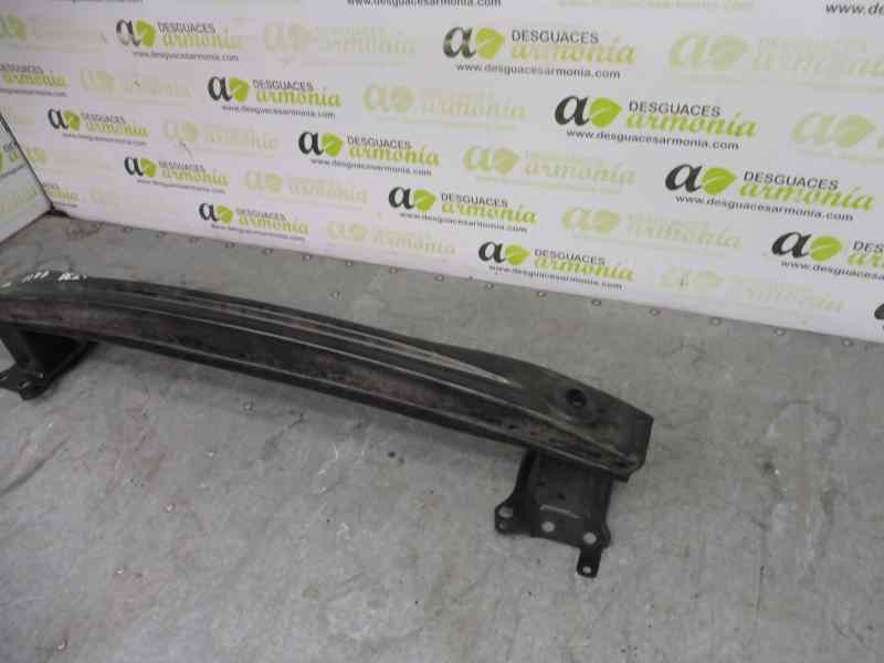 Recambio de refuerzo paragolpes delantero para volkswagen touran (1t2) sport referencia OEM IAM 1T0807109  