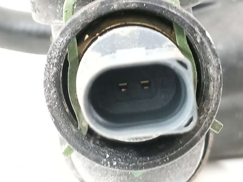 Recambio de tubo para seat ibiza (kj1) fr referencia OEM IAM 2Q0121049DJ  