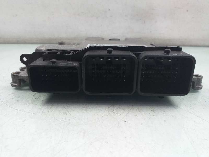 Recambio de centralita motor uce para peugeot 308 access referencia OEM IAM 9808016480 0281030548 