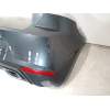 PARAGOLPES TRASERO 6F0807421 