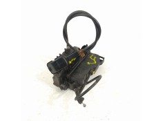 Recambio de cerradura puerta delantera derecha para renault modus authentique referencia OEM IAM 219247C  