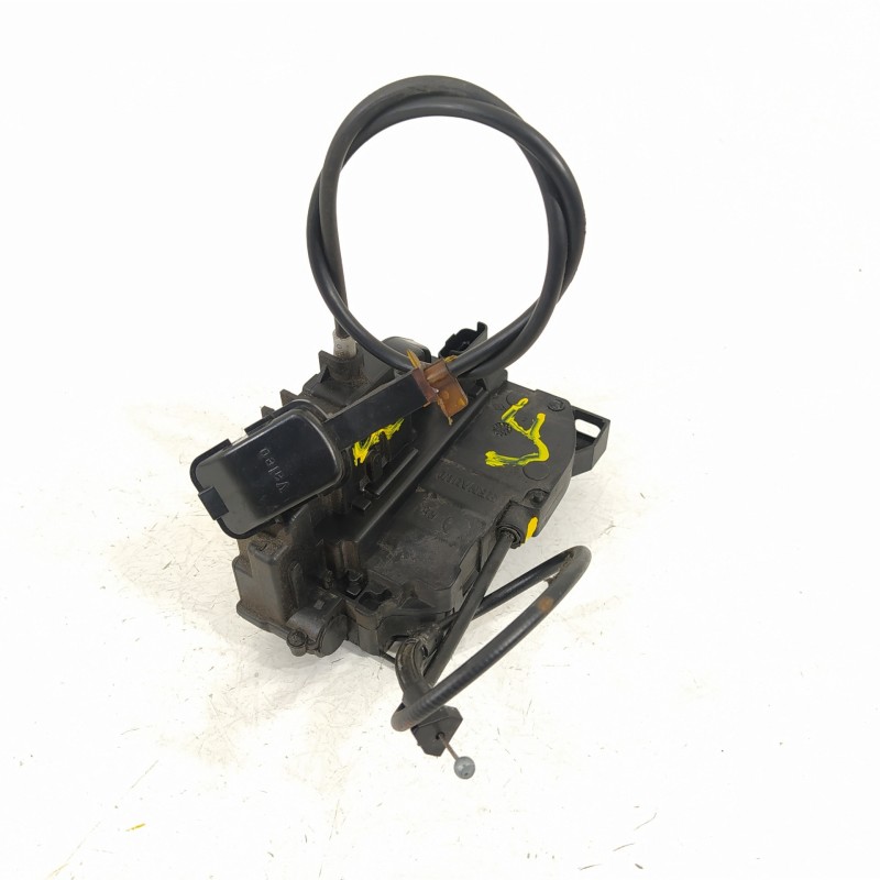 Recambio de cerradura puerta delantera derecha para renault modus authentique referencia OEM IAM 219247C  