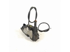 Recambio de cerradura puerta delantera derecha para renault modus authentique referencia OEM IAM 219247C   2