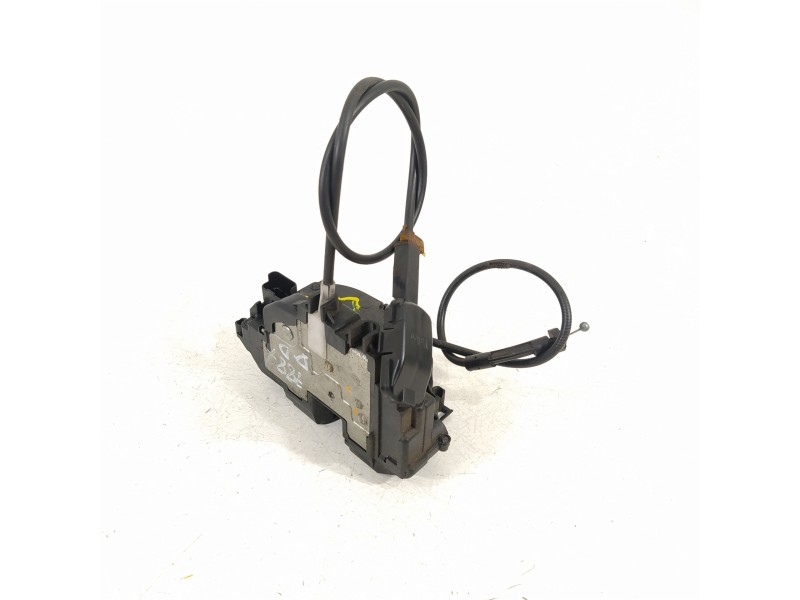 Recambio de cerradura puerta delantera derecha para renault modus authentique referencia OEM IAM 219247C  