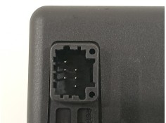 Recambio de antirrobo para nissan juke (f16) referencia OEM IAM 3468340104 487008065R  2