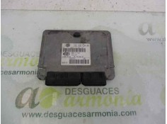 Recambio de centralita motor uce para seat ibiza (6l1) stella referencia OEM IAM 036906034AH  