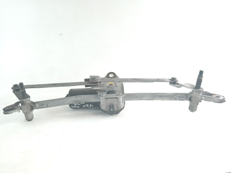 Recambio de motor limpia delantero para hyundai ix35 classic 2wd referencia OEM IAM 981002S000 F005252797 