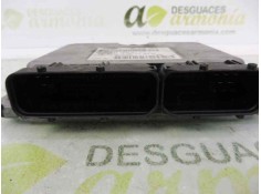 Recambio de centralita motor uce para seat ibiza (6l1) stella referencia OEM IAM 036906034AH   2