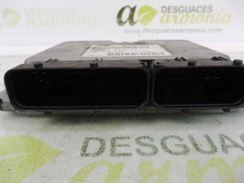 Recambio de centralita motor uce para seat ibiza (6l1) stella referencia OEM IAM 036906034AH  