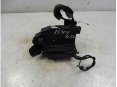 Recambio de cerradura puerta delantera derecha para peugeot 308 access referencia OEM IAM 9807954280  