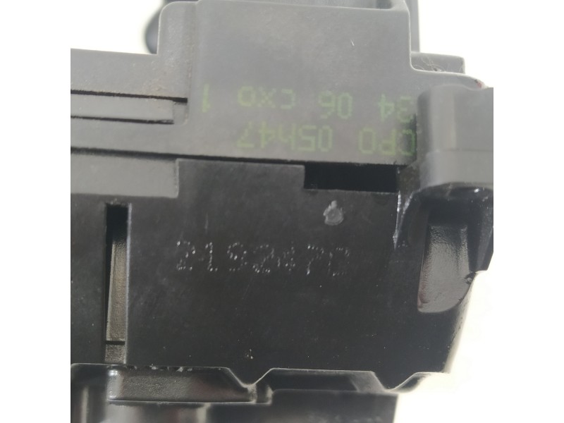 Recambio de cerradura puerta delantera derecha para renault modus authentique referencia OEM IAM 219247C  