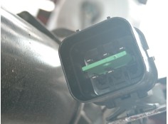 Recambio de motor limpia delantero para hyundai ix35 classic 2wd referencia OEM IAM 981002S000 F005252797  2