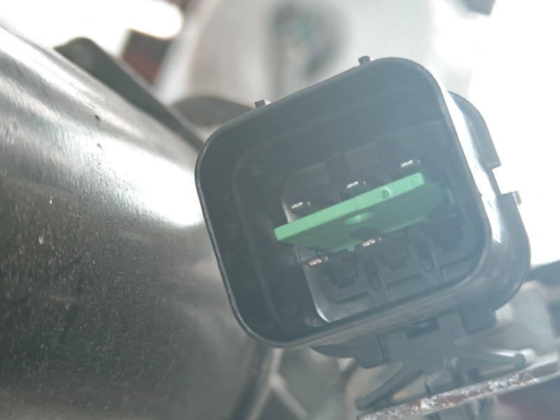 Recambio de motor limpia delantero para hyundai ix35 classic 2wd referencia OEM IAM 981002S000 F005252797 