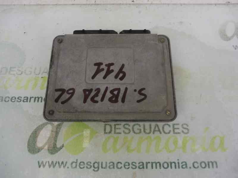 Recambio de centralita motor uce para seat ibiza (6l1) stella referencia OEM IAM 036906034AH  