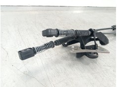 Recambio de palanca cambio para seat ibiza (kj1) fr referencia OEM IAM 5R3711049G   2