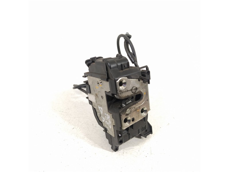 Recambio de cerradura puerta delantera derecha para renault modus authentique referencia OEM IAM 219247C  