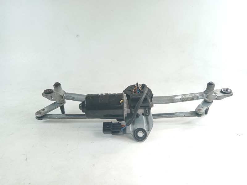 Recambio de motor limpia delantero para hyundai ix35 classic 2wd referencia OEM IAM 981002S000 F005252797 