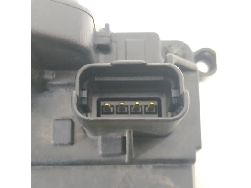 Recambio de cerradura puerta delantera derecha para renault modus authentique referencia OEM IAM 219247C  