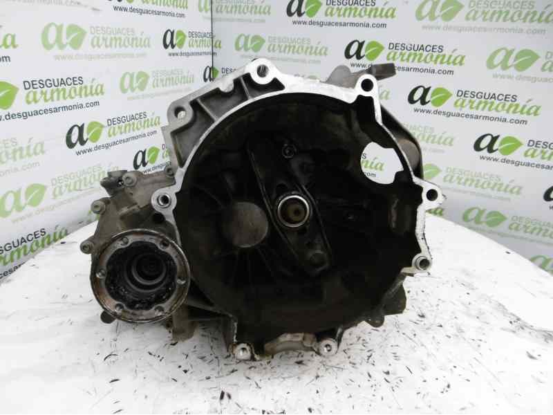 Recambio de caja cambios para seat ibiza (6l1) stella referencia OEM IAM GDL  