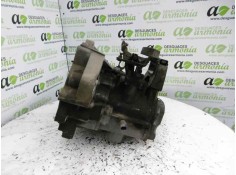 Recambio de caja cambios para seat ibiza (6l1) stella referencia OEM IAM GDL   2
