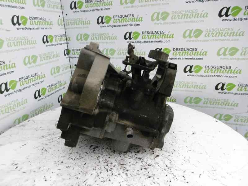 Recambio de caja cambios para seat ibiza (6l1) stella referencia OEM IAM GDL  